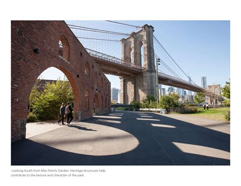 Brooklyn Bridge Park | Biennal