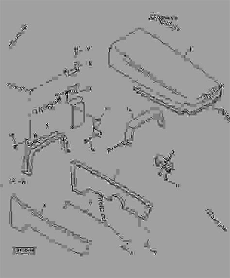 John Deere 5420 Wiring Diagram