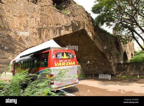 Bijapur fort Karnataka India Stock Photo, Royalty Free Image: 83600880 - Alamy