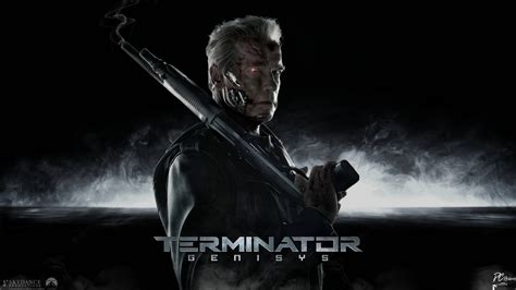 [100+] Terminator Wallpapers | Wallpapers.com