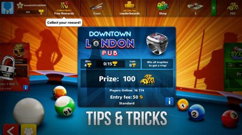 Tips And Tricks For Becoming A Master Pooler In 8 Ball Pool | BlueStacks