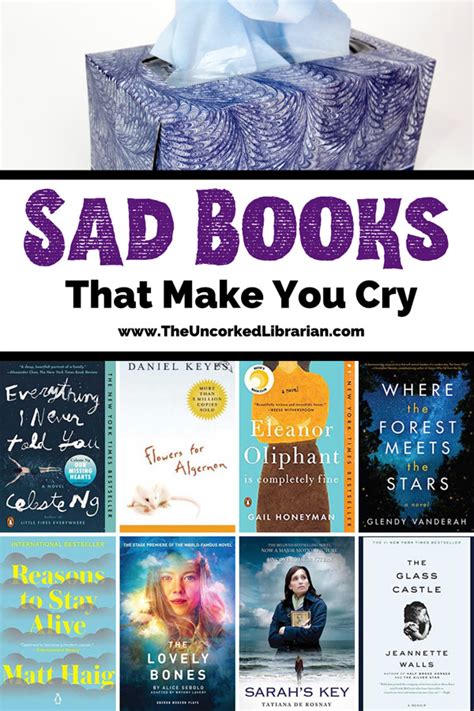 10 Books With Sad Endings To Make You Cry FAVBOOKSHELF, 53% OFF