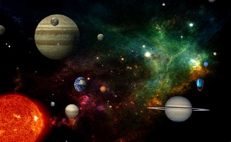 Space Wallpaper Gif 4k Galaxy Background Gifs Search Find Make – Otosection