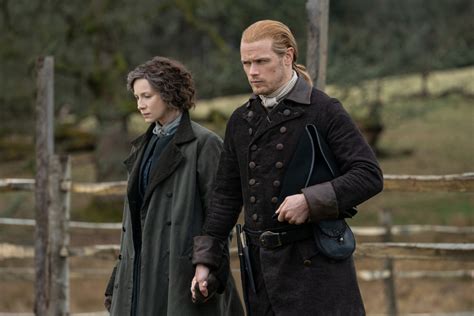 'Outlander' Season 7: How a Misunderstanding Will Lead Claire to Do the Unthinkable