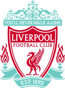 Liverpool Logo PNG Vectors Free Download