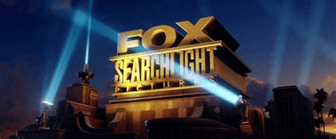 Fox Searchlight Pictures Logo - LogoDix