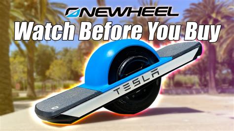 The Ultimate Guide To Onewheel Gt Review