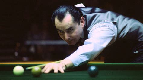 Snooker legend Ray Reardon dies | Queen Discussion Forum