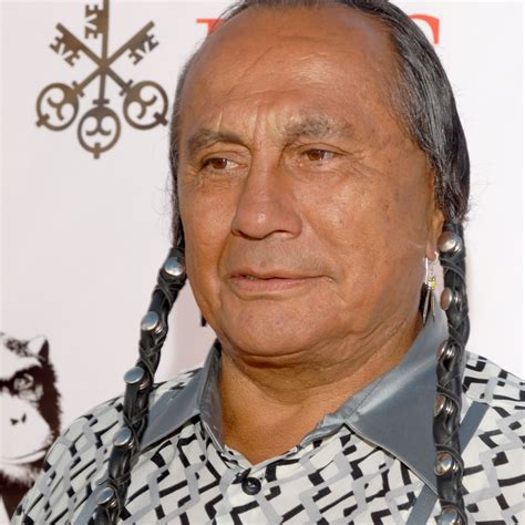 5 Famous Native American and First Nations Actors