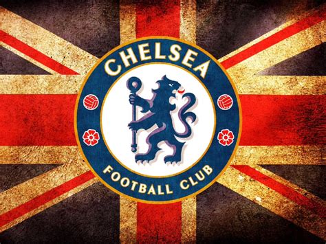 Chelsea Fc Flag Wallpapers - Wallpaper Cave