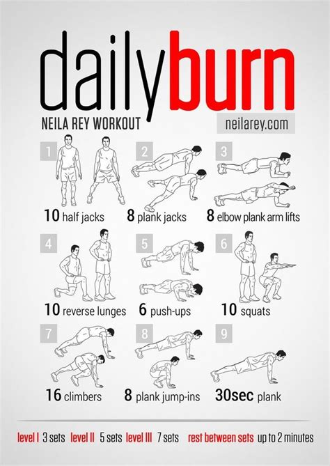 Quick Fat Burning Cardio Workouts | A Listly List