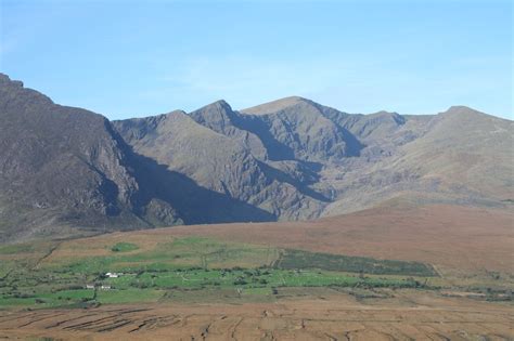 Mount Brandon and Slieveglass Loop Walking Route, Kerry | Activeme.ie