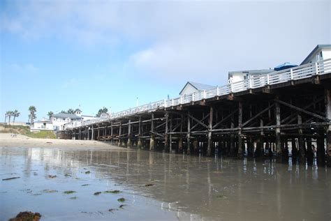 PACIFIC BEACH (PIER), CALIFORNIA | Navymailman | Flickr