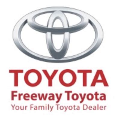 Freeway Toyota - Hanford