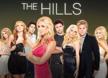 The Hills (Series) - TV Tropes