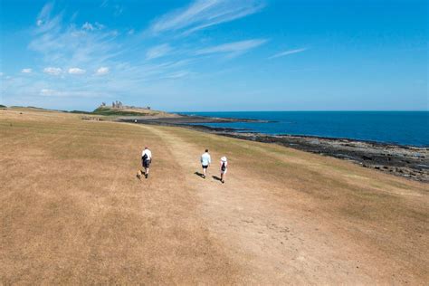 Contact Us : Northumberland Coast Path, Explore the Beautiful Northumberland Coastline