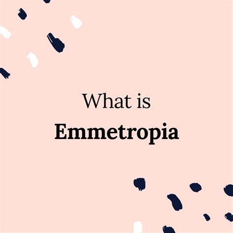 Emmetropia - CorneaCare