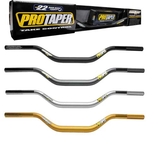 Pro Taper Contour 1-1/8" Handlebars - MX1 Canada