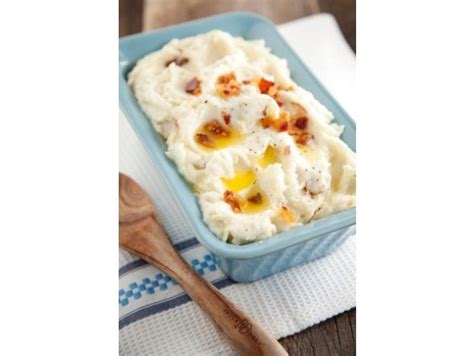 Check out what I found on the Paula Deen Network!Loaded Mashed Potatoes ...