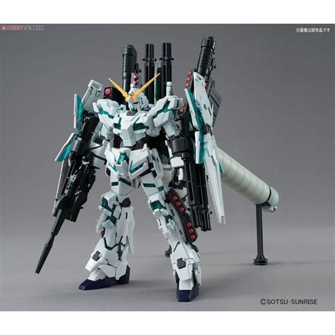 Mô hình lắp ráp HG UC FULL ARMOR UNICORN GUNDAM [DESTROY MODE] | Shopee Việt Nam