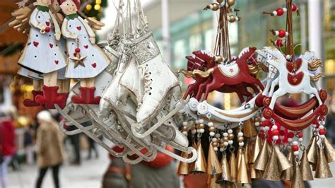 Top Christmas Markets in Barcelona you must visit