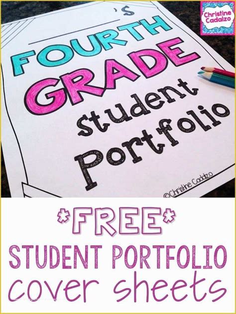 62 Free Eportfolio Templates | Heritagechristiancollege