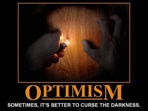 Pessimism Vs Optimism Quotes. QuotesGram