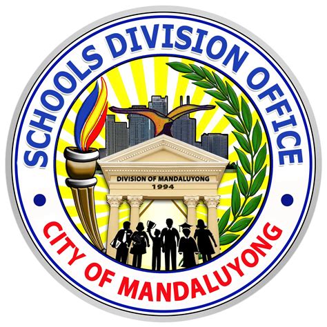 Schools Division Office - Mandaluyong City - Home