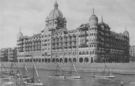 10 Pictures Of Bombay Long Before It Became Mumbai - Indiatimes.com