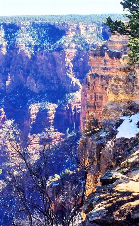 beautiful capture of a cliff face : r/Outdoors