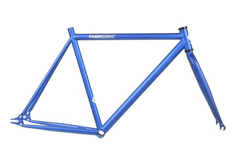 Fabricbike. Buy Fixie Frames. Track frames for fixed gear bikes