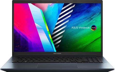 Asus Vivobook Pro 15 OLED (AMD) Price (12 Jan 2025) Specification ...