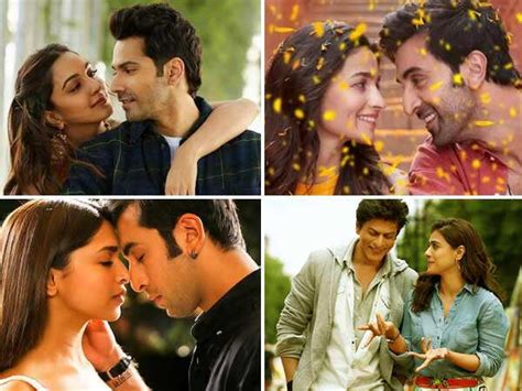 Romantic Bollywood Movies That Define Love As We Know It | Filmfare.com