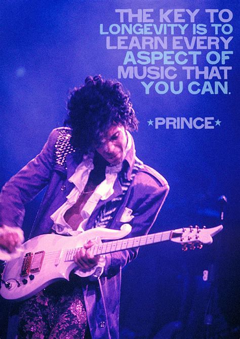 11 Prince Quotes That’ll Make You Love Him Even More