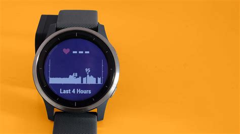 Garmin Vivoactive 4 review | TechRadar