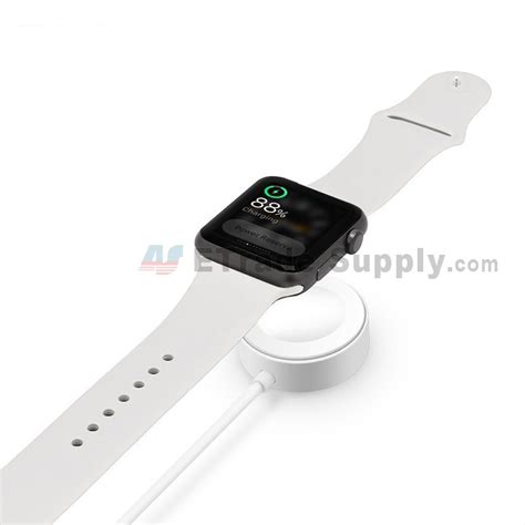 Apple Watch Charging Cable - ETrade Supply