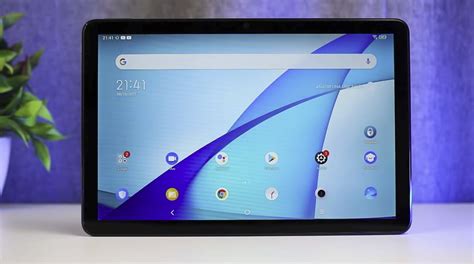 TCL Tab 10s Review: Budget Android Tablet