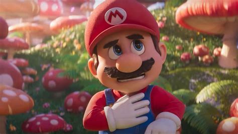 Mario movie trailer reveals the film's official title – and Chris Pratt's lousy voice | TechRadar