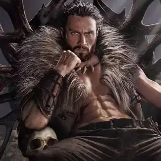 How To Dress Like Kraven The Hunter Guide For Cosplay & Halloween