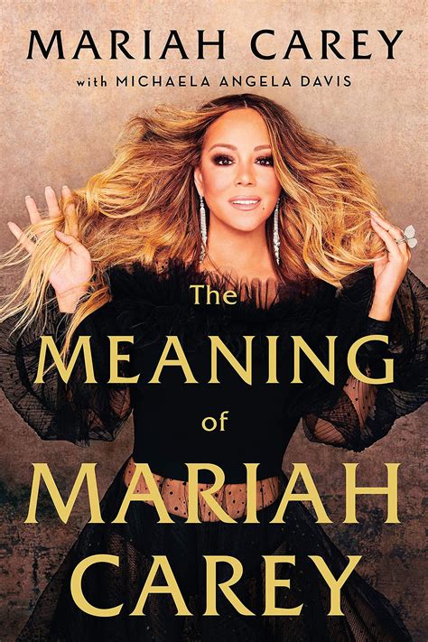 Rob Sheffield Reviews Mariah Carey’s Diva Lit Memoir Masterpiece