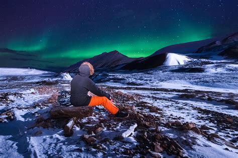 Did you know this about Svalbard? | Discover the World Blog