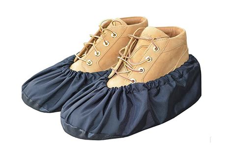 Best Shoe Covers to Protect Pairs from Dirt, Germs & Viruses – Footwear ...