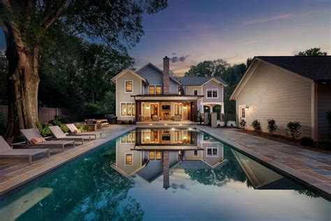 Relax and Getaway in Charlotte, NC – Executive Swimming Pools, Inc.