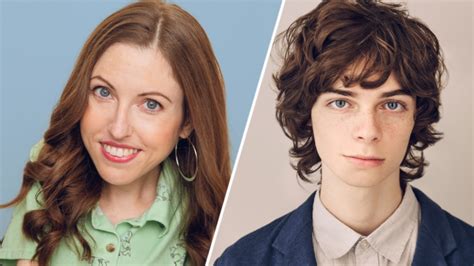 ‘Lucky Hank’ Rounds Out Cast With Shannon DeVido & Jackson Kelly