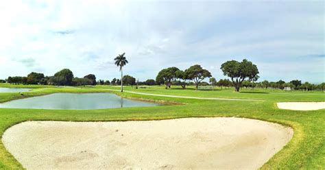 Golf Course «Palmetto Golf Course», reviews and photos, 9300 SW 152nd ...