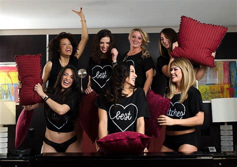 BACHELORETTE PARTIES IN LAS VEGAS HOTELS with #theboudoircafe | The Boudoir Café