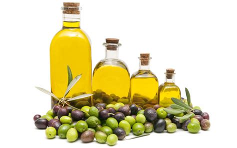 El aceite de oliva virgen extra no engorda, adelgaza
