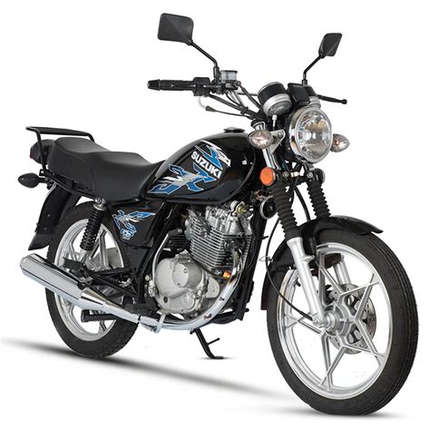 Suzuki GS150SE Price in Pakistan 2024 | PriceOye