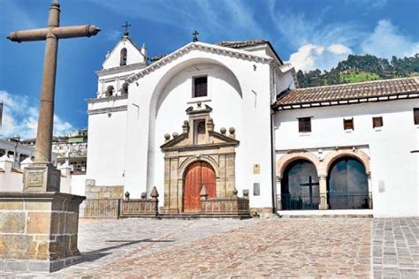 Fundación de Quito