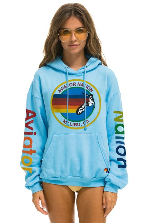 Unisex Hoodies Page 4 - Aviator Nation